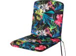 Cuscino Per Sedia Da Giardino "Alba"" - 105X50X6 Cm - Resistente Alle Intemperie E Confortevole | Cuscino Per Sdraio, Cuscino Per Sedia, Cuscino Per Giardino, Cuscino Per Seduta | Pillowprim"