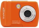 Easypix Aquapix W2024 Arancione Splash