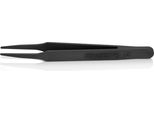Knipex 92 09 01 Esd Pinzetta In Plastica Esd Liscia 115 Mm