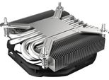 Akasa Alucia H4I, Radiatore Cpu A Basso Profilo, Per Intel (AK-CC7501BP01)