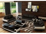 Divani 3+2+1 Posti Set Design Divani Imbottiti Jvmoebel