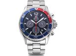 Orient Mako Solar Herrenuhr Orient-RA-TX0201L10B