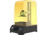 3D-Drucker GEEETECH Alkaid, LCD-Harzdrucker, 3,4 Zoll x 5,11 Zoll x 7,48 Zoll Druckvolumen