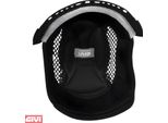 Rivestimento Interno Givi Per Casco Hps H20.6 / H20.9 Xs