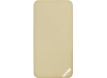 Oliver Tappetino Da Ginnastica 120 X 60 X 1 Cm - Beige