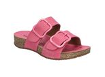Josef Seibel Tonga 64 | Sandalo Da Donne | Rosso