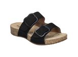 Josef Seibel Tonga 64 | Sandalo Da Donne | Nero
