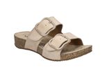 Josef Seibel Tonga 64 | Sandalo Da Donne | Beige