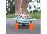 Dual Motor Set für elektrisches Skateboard, Speed Skateboarding Ausrüstung, Roller Nabe Motor