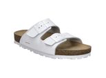 Josef Seibel Hermine 01 | Sandalo Da Donne | Bianco