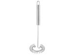 Frusta A Spirale In Acciaio Inossidabile Per Sbattere Efficacemente, Lavabile In Lavastoviglie