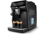 Philips Serie 3300 EP3321/40 Macchina Da Caffè Completamente Automatica, Macchina Per Espresso, 1,8 Litri, Caffè In Grani, Macinino Incorporato, 1500 W