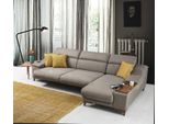 Divano Divano Ad Angolo Divano A L Imbottitura Soggiorno Moderno Seduta Relax Mobili Di Lusso Jvmoebel