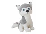 Ron Husky 90 Cm Peluche