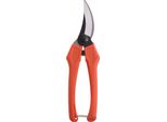 Wolfpack Linea Profesional - 8270440 Cesoie Per La Raccolta Curve A 1 Mano P20/18 Cm.