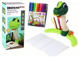 Dinosauro Disegno Proiettore Suoni Accessori