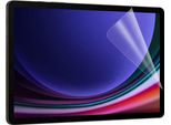 2X Protezione Trasparente Dello Schermo Per Samsung Galaxy Tab S9 Fe Plus+ X610/X616 2023 12.4 Pollici Protezione Dello Schermo Antigraffio
