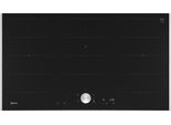 Neff N 90, Piano Cottura A Induzione, 90 Cm, Nero, Con Cornice Sul Piano, T69TTX4L0