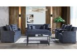 Set Di Divani Divano Completo Divano Moderno Set Soggiorno Jvmoebel