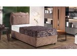 Letti Da Camera Da Letto Letti Tappezzeria Design Jvmoebel