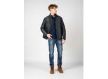 Giacca "Geox Vincit"" - M2620U T2952 - Grigio - Taglia: 50(EU)"