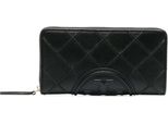 Tory Burch Damen Portemonnaies 140344-001 Farbe: Schwarz Größe: Einheitsgröße