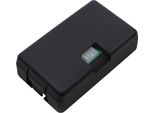 Powersmart 2500Mah Per Gardena Sileno Life City 2020, Sileno Minimo 15202-20, 8654121, Sileno Minimo 250 M²