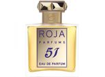 Roja Parfums 51 Pour Femme Eau de Parfum 50ml