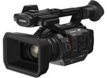 Panasonic HC-X2E 4K 50p/60p Profi-Camcorder