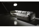Divano In Pelle Di Design Divano Ad Angolo Imbottitura Seduta Angolo L Set Divano Nuovo Jvmoebel
