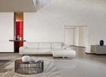 Divano Ad Angolo A Forma Di L Divano Di Lusso Per Il Soggiorno Design Bianco Mobili Italiani Nuovo Jvmoebel