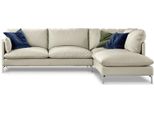 Divano Ad Angolo A L In Pelle Divano Di Lusso Design Mobili Prianera Jvmoebel