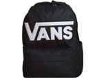 Zaino Vans Scuola Vecchia Scuola Drop V VN000H4ZBLK1