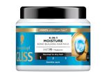 Gliss 4-In-1 Maschera Rinforzante Per Capelli, 400 Ml