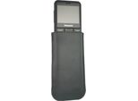 Caseroxx Custodia A Slitta Per Panasonic KX-TU155 / KX-TU160, Custodia Per Una Protezione Ottimale