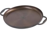 Mahlzeit Padella Per Paella Lucida, Ø 35 Cm, Padella In Ghisa, Padella Per Friggere, Padella Per Paella, Antiaderente