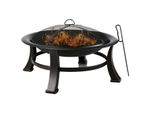 Caminetti All'aperto, Griglia Per Barbecue, Griglia Di Cottura