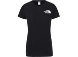 The North Face TričKa Dome Tee, NF0A4M8QJK3, Taglia: 158