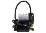 Pompa Elettrica Del Carburante, Compatibile Con I Motori Volvo Penta 57, 50, 43 Gxi, Numeri Di Parte Oem 21608511, 21545138, 3861355