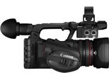 Canon XF605 Broadcast Camcorder