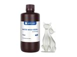 Resina Per Stampanti 3D, Alta Precisione, Basso Odore, Trasparente 1Kg