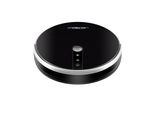 Aspirapolvere Robot, Potenza Di Aspirazione 6000Pa, Controllo App Wifi, Nero