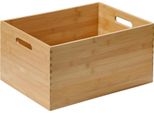 Kesper Organizer 385 X 285 Cm X 20 Cm Bambù 57611