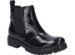 Josef Seibel Marta 06 | Tronchetto Da Donne | Nero