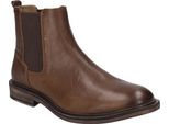 Josef Seibel Bradley 03 | Tronchetto Da Uomo | Marrone