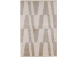 SchÖNer Wohnen-Collezione Tappeto Soggiorno Magic Beige 160 X 230 Cm
