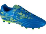Joma Powerful 2404 Fg POWS2404FG, Scarpe Da Calcio, Uomo, Blu, Misura: 45