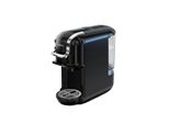 Macchina Da Caffè, Funzione Caldo/Freddo, 19 Bar Di Pressione, H2B Bk, Eu