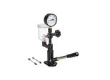 Tester Per Ugelli Di Iniezione Diesel, Manometro A Doppia Scala, Tester Di Pressione Common Rail