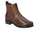 Josef Seibel Chiara 02 | Tronchetto Da Donne | Marrone